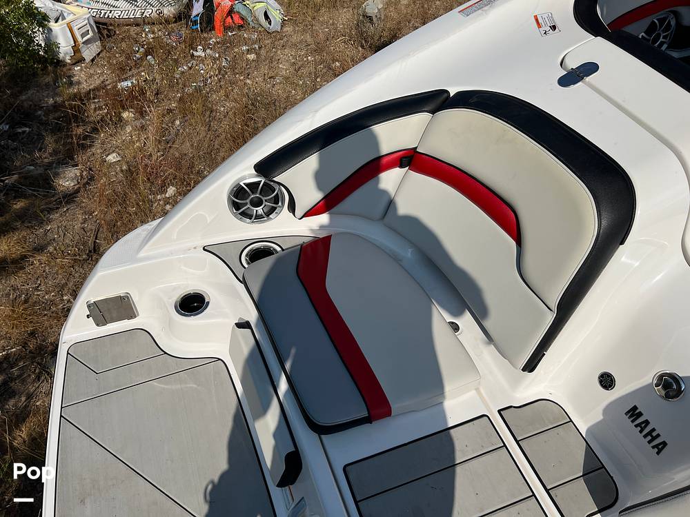 Slide: The Image of Yamaha 242X 2020 - 13067998