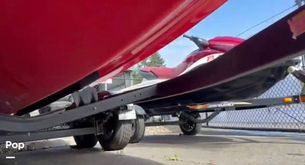 Slide: The Image of Yamaha 242X E Series 2020 - 15404248