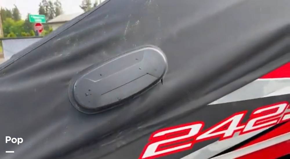 Slide: The Image of Yamaha 242X E Series 2020 - 15404250