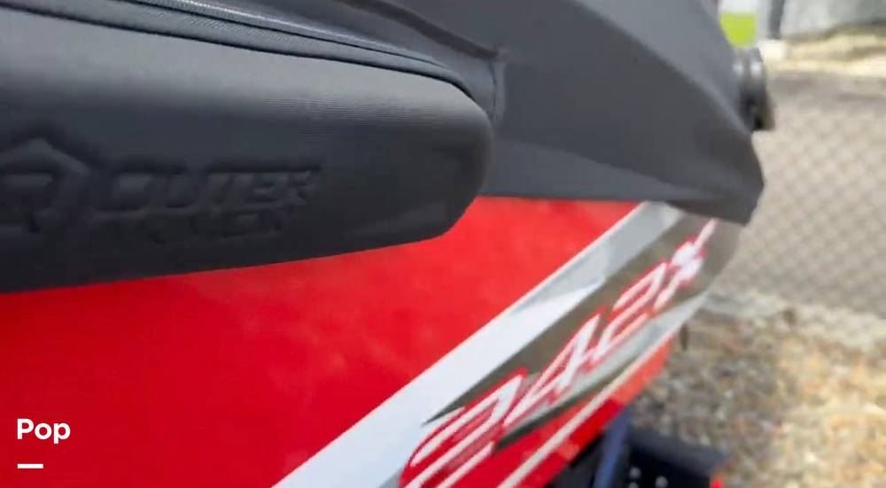 Slide: The Image of Yamaha 242X E Series 2020 - 15404252