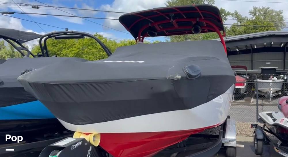 Slide: The Image of Yamaha 242X E Series 2020 - 15404254