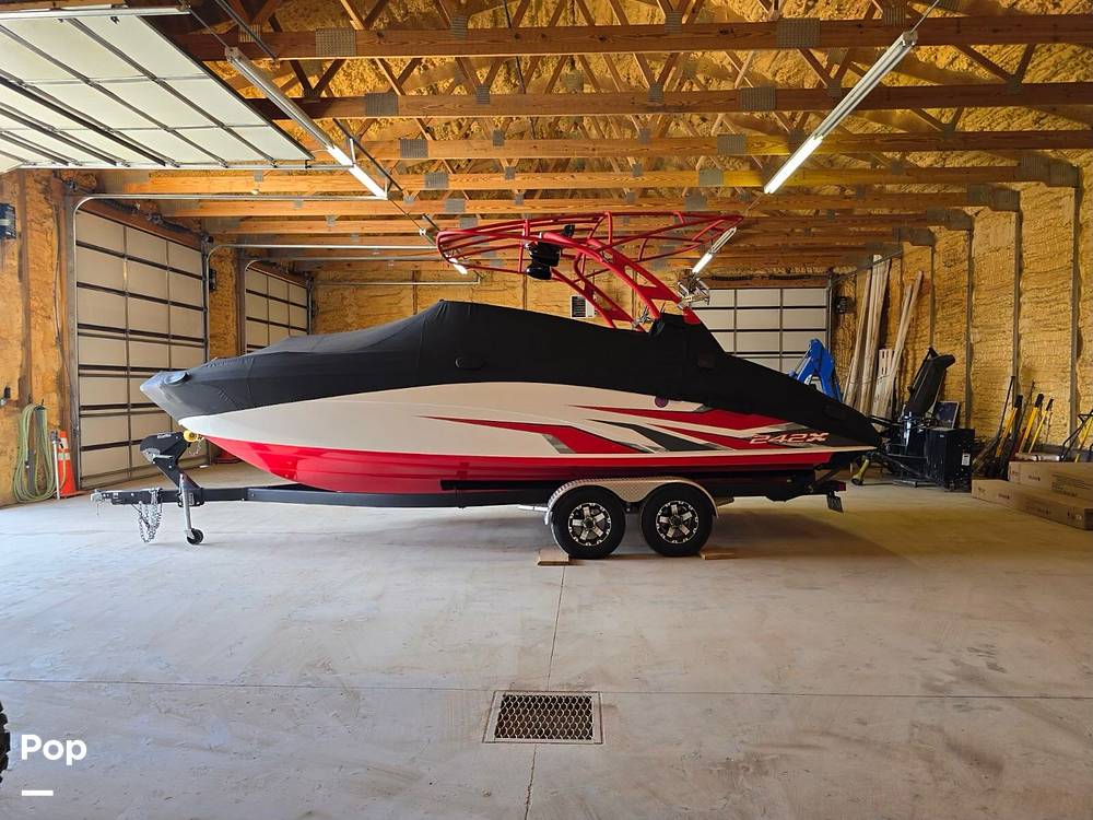 Slide: The Image of Yamaha 242X E Series 2020 - 15404257