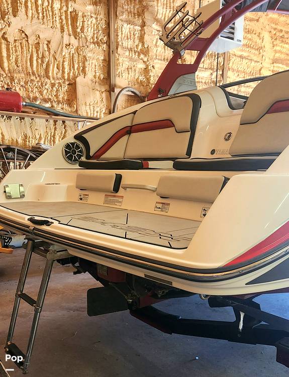 Slide: The Image of Yamaha 242X E Series 2020 - 15411203