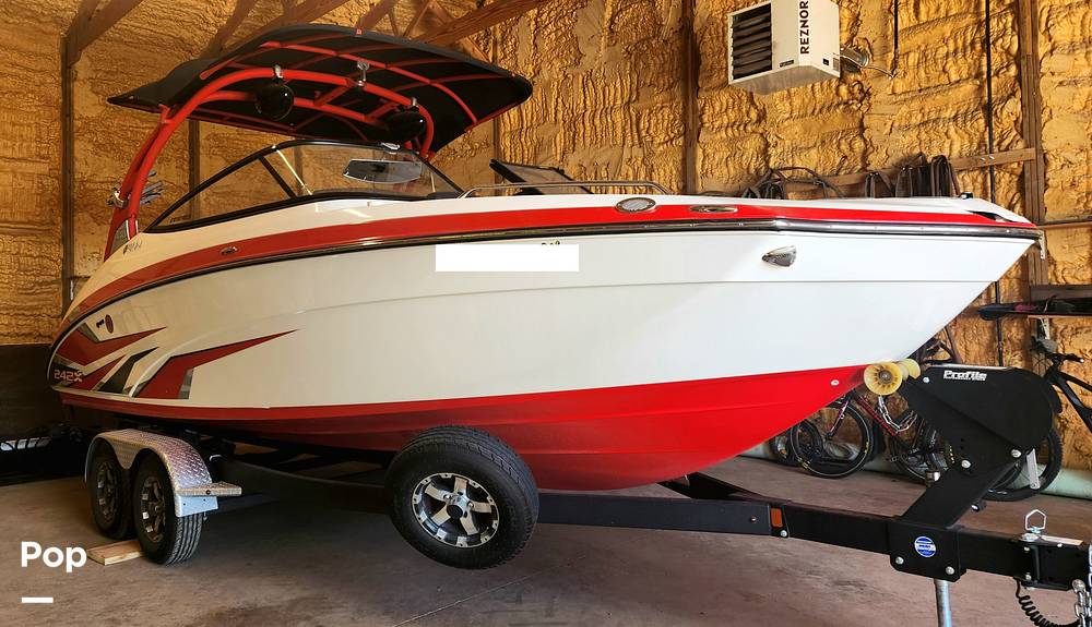 Slide: The Image of Yamaha 242X E Series 2020 - 15417319