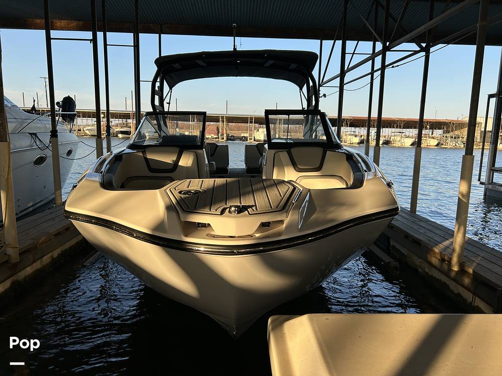 Slide: The Image of Yamaha 252S 2023 - 15168435