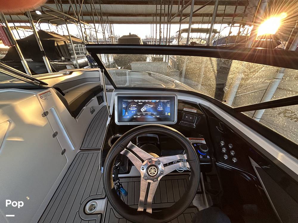 Slide: The Image of Yamaha 252S 2023 - 15168542