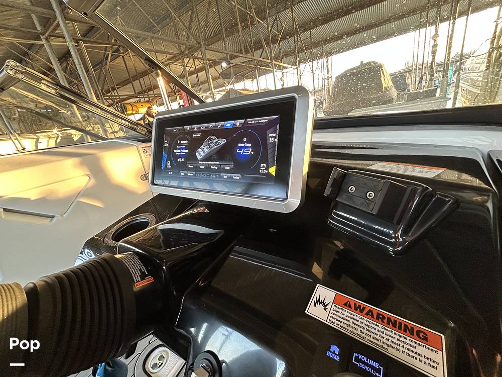Slide: The Image of Yamaha 252S 2023 - 15168565