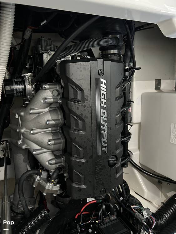 Slide: The Image of Yamaha 252S 2023 - 15168424