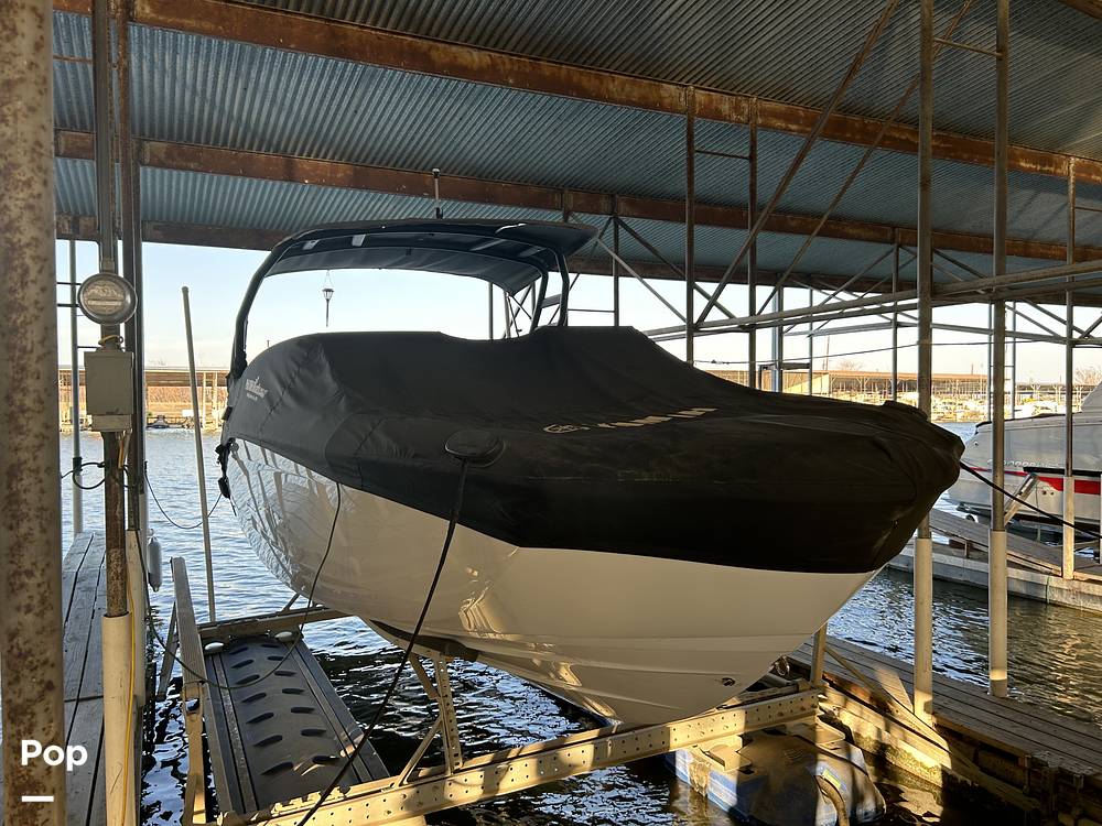 Slide: The Image of Yamaha 252S 2023 - 15168420