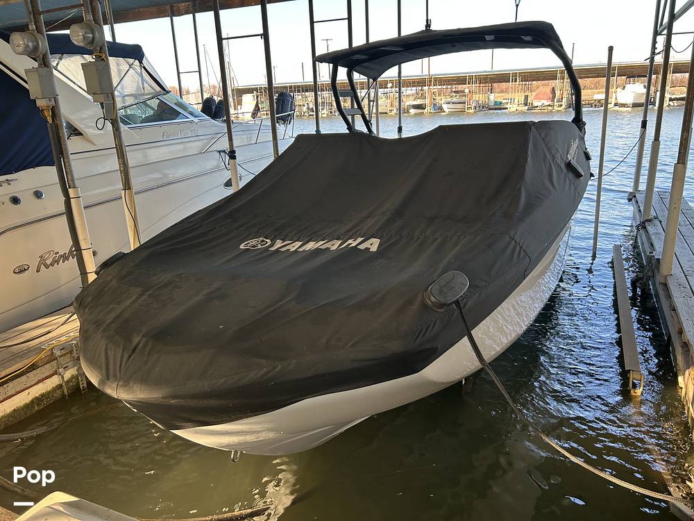 Slide: The Image of Yamaha 252S 2023 - 15168422