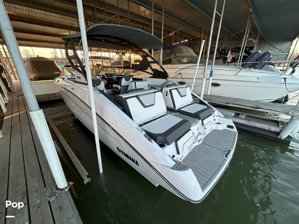 Slide: The Image of Yamaha 252S 2023 - 15168439