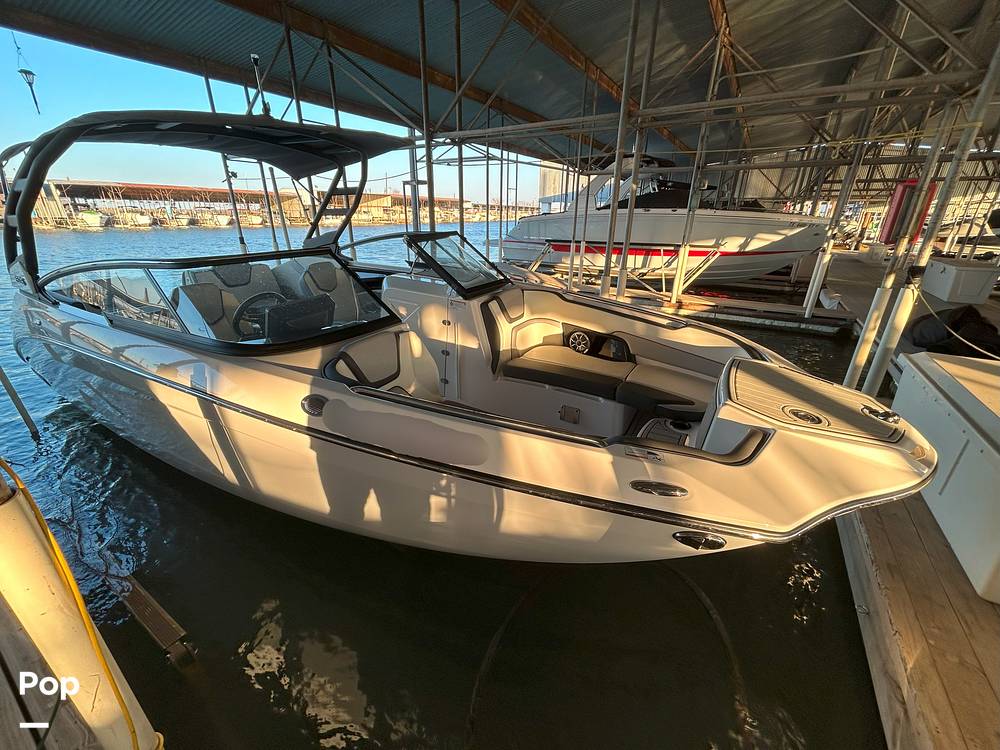 Slide: The Image of Yamaha 252S 2023 - 15168441