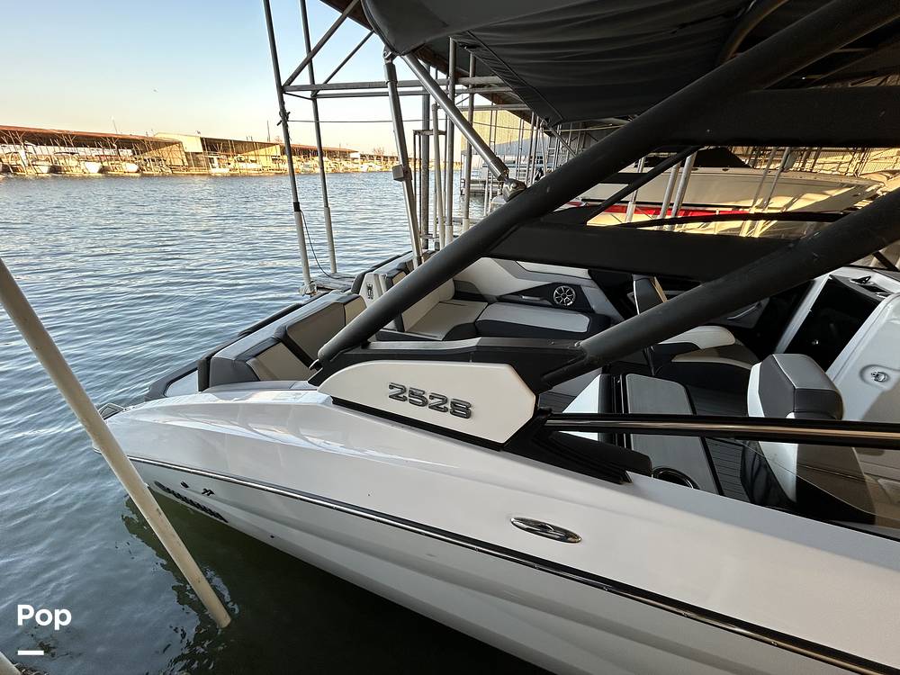 Slide: The Image of Yamaha 252S 2023 - 15168443