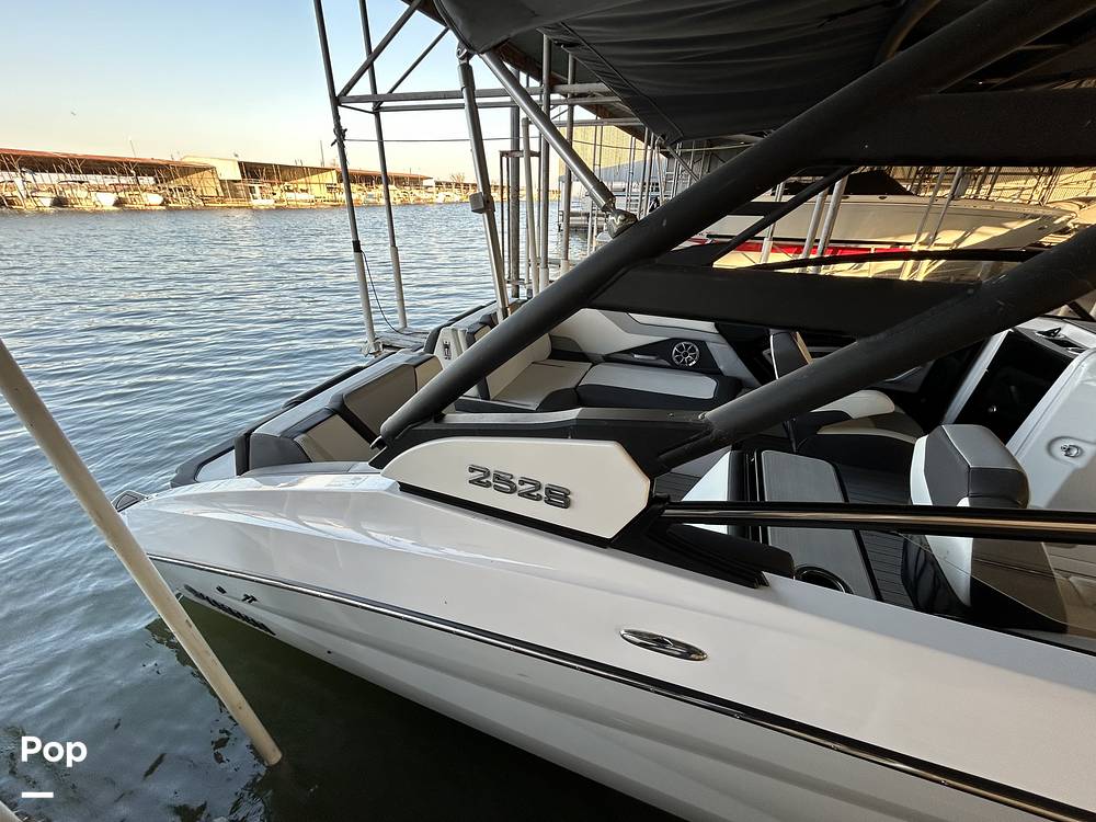 Slide: The Image of Yamaha 252S 2023 - 15168444