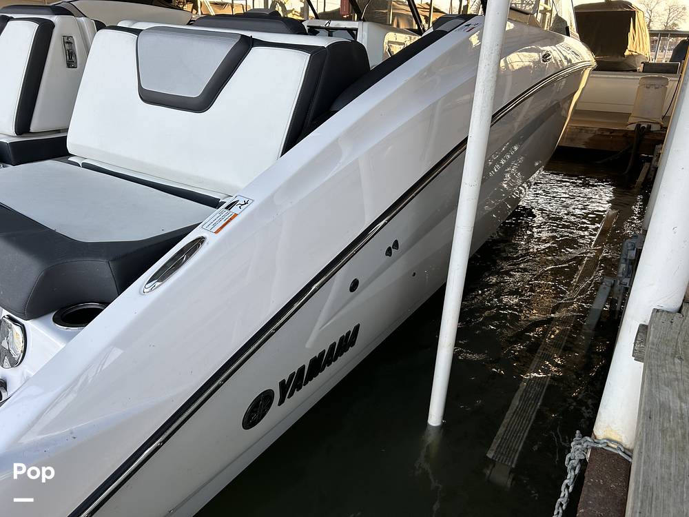 Slide: The Image of Yamaha 252S 2023 - 15168446
