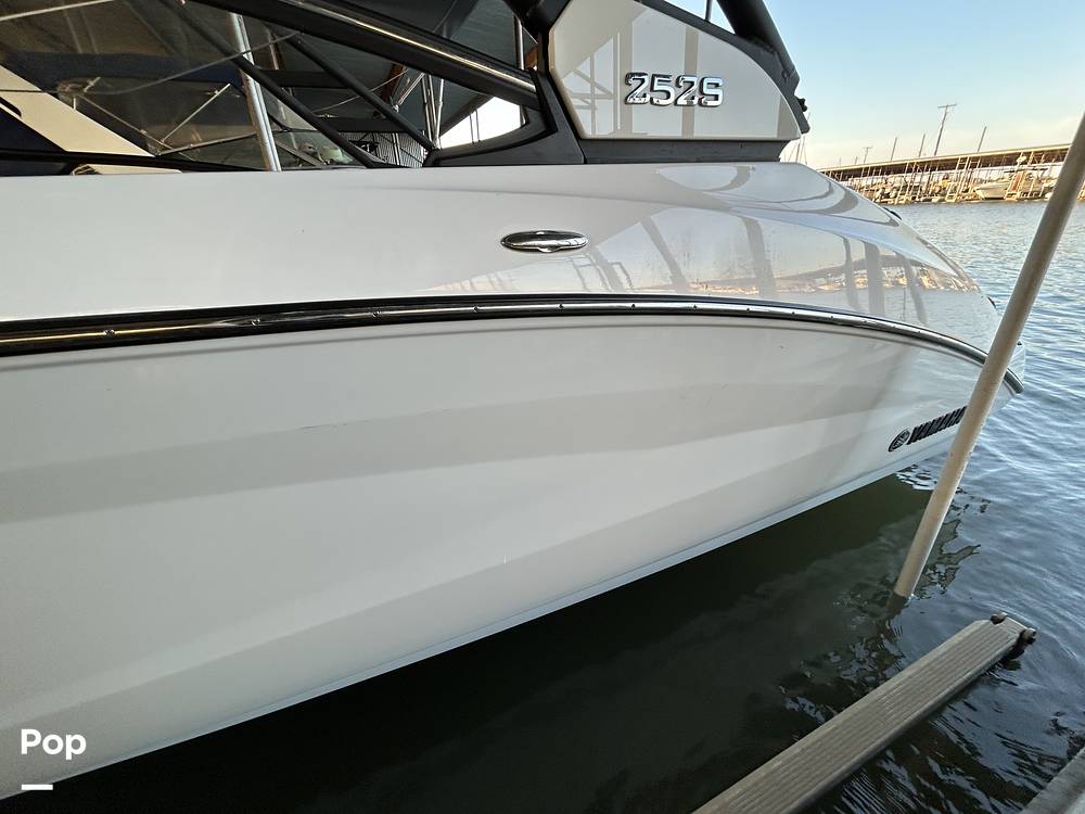 Slide: The Image of Yamaha 252S 2023 - 15168456