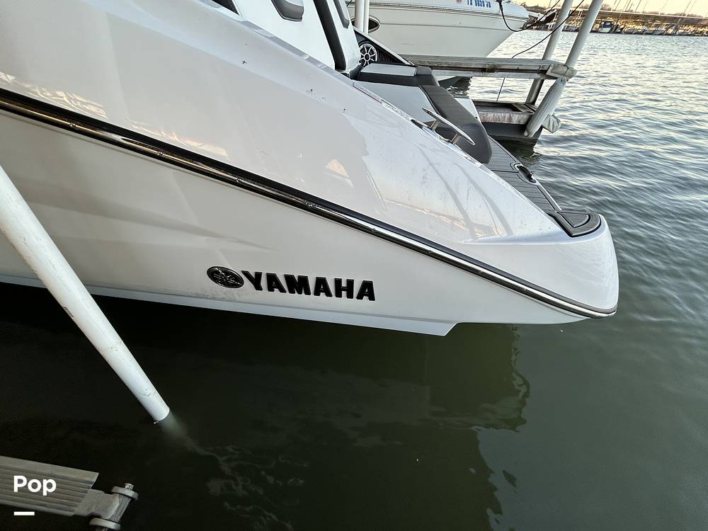 Slide: The Image of Yamaha 252S 2023 - 15168457