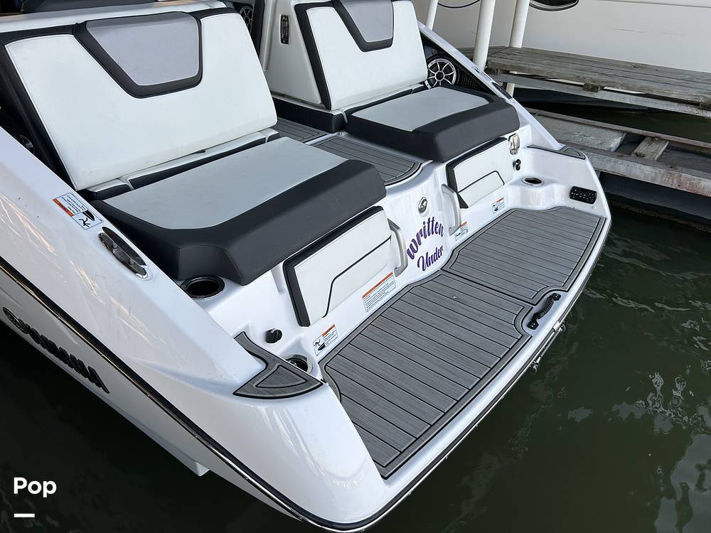 Slide: The Image of Yamaha 252S 2023 - 15168458