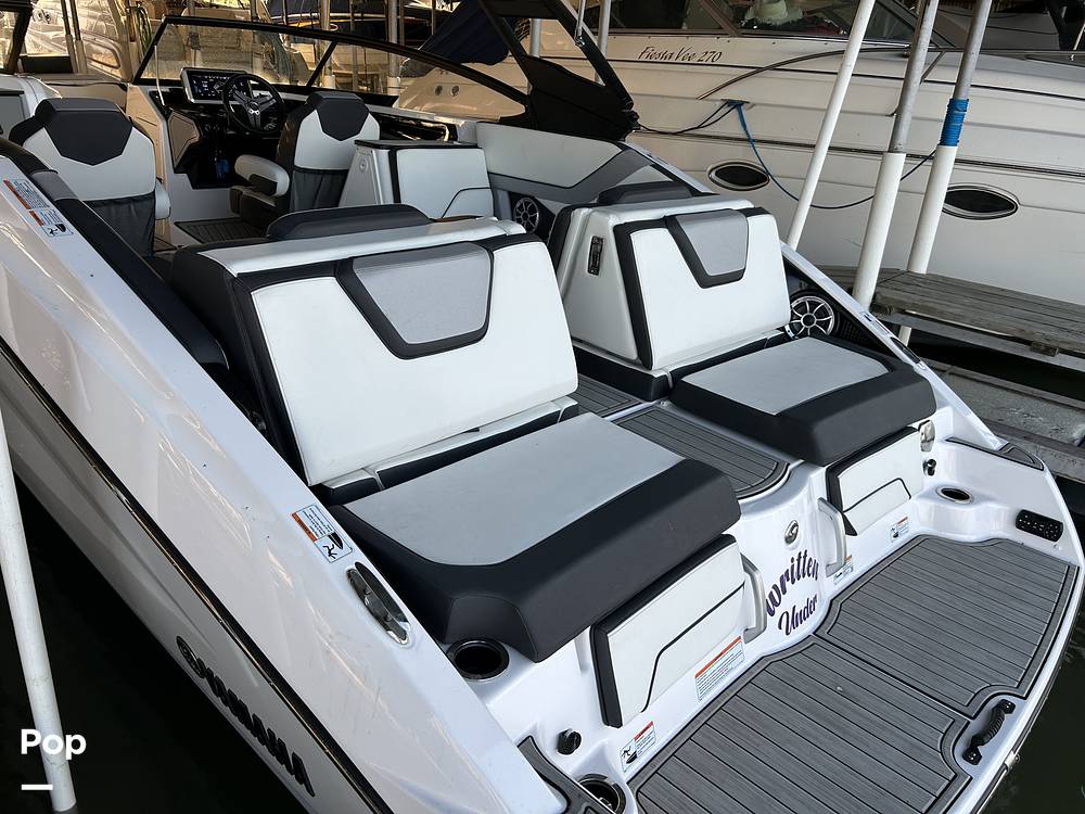 Slide: The Image of Yamaha 252S 2023 - 15168459
