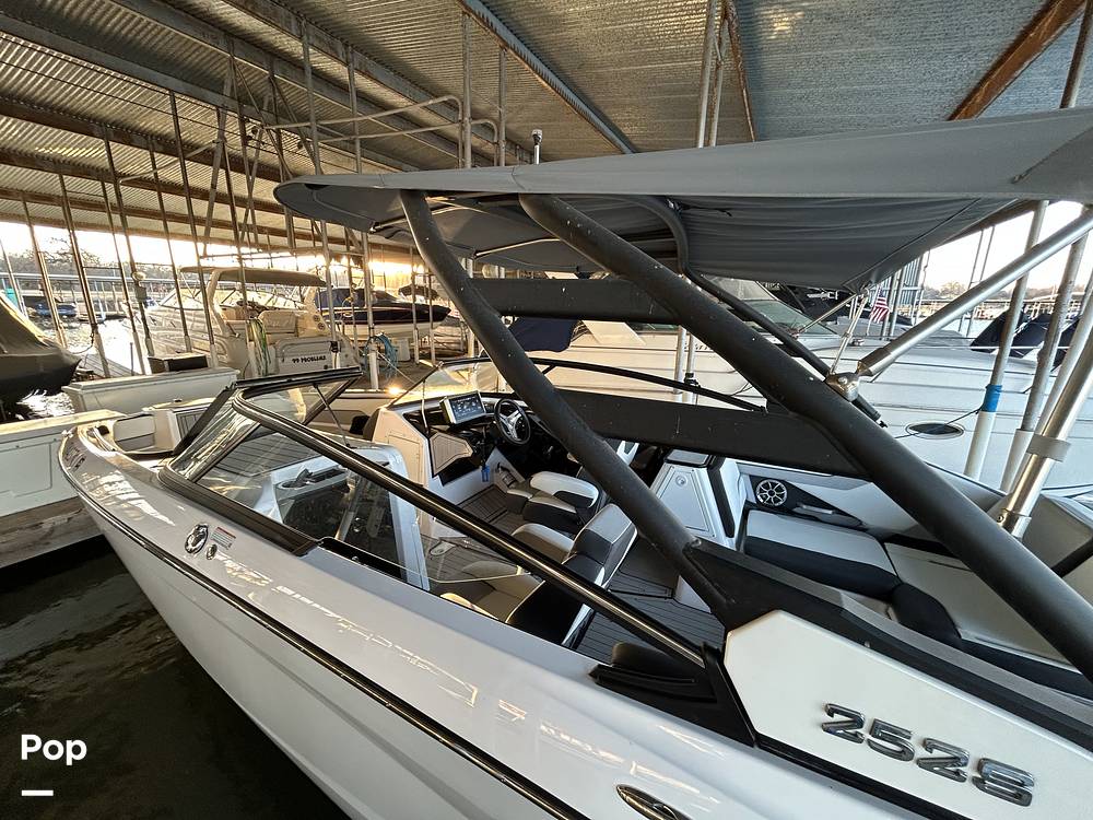 Slide: The Image of Yamaha 252S 2023 - 15168461