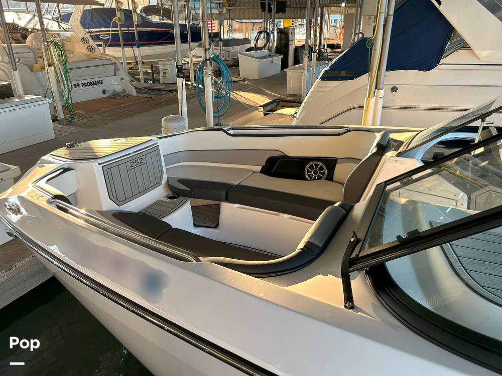 Slide: The Image of Yamaha 252S 2023 - 15168462