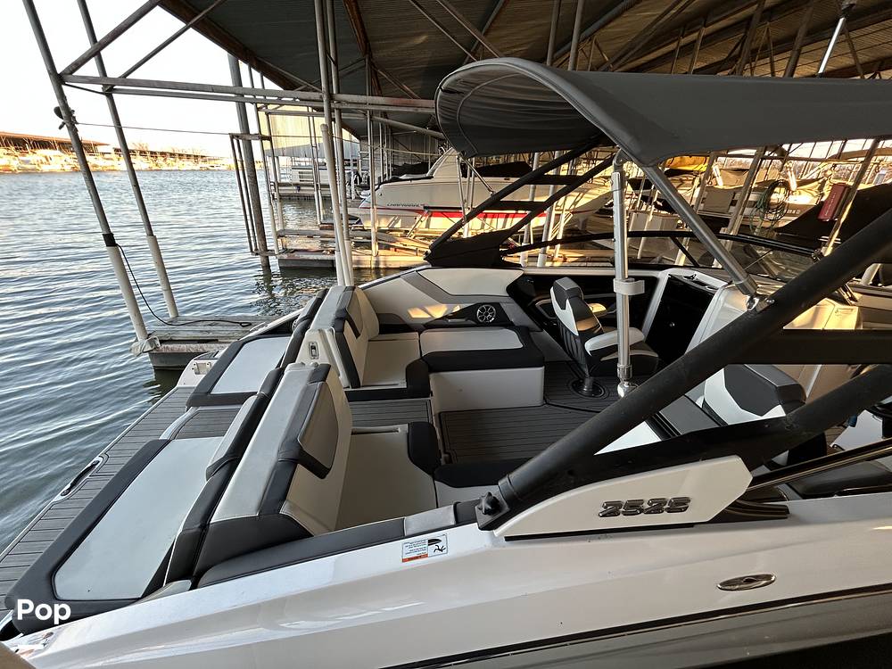 Slide: The Image of Yamaha 252S 2023 - 15168469