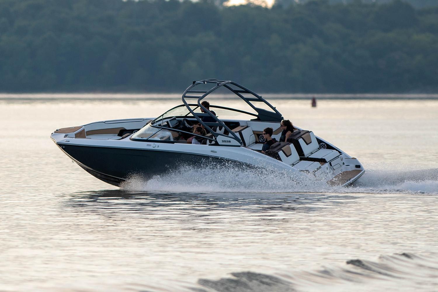 The Image of Yamaha 252S 2025 - 0
