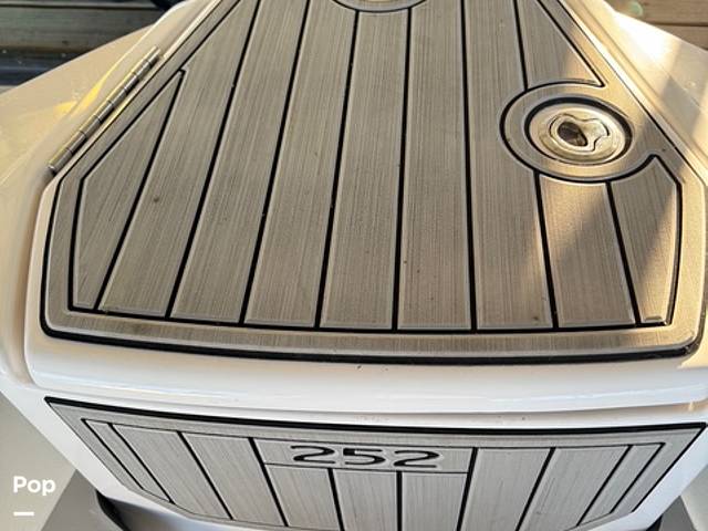 Slide: The Image of Yamaha 252SD 2022 - 15187330