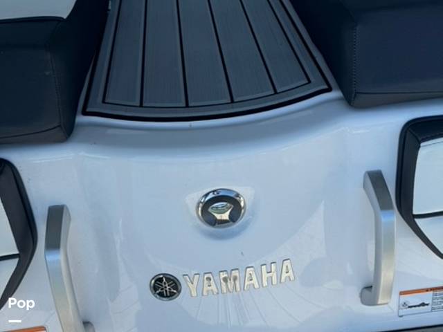 Slide: The Image of Yamaha 252SD 2022 - 14622135