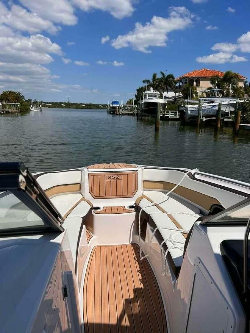 Slide: The Image of Yamaha 252 SD 2022 - 5315477