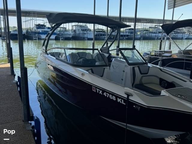 Slide: The Image of Yamaha 252SD 2022 - 14622138