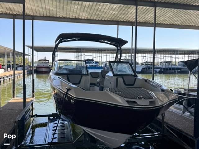 Slide: The Image of Yamaha 252SD 2022 - 14622139