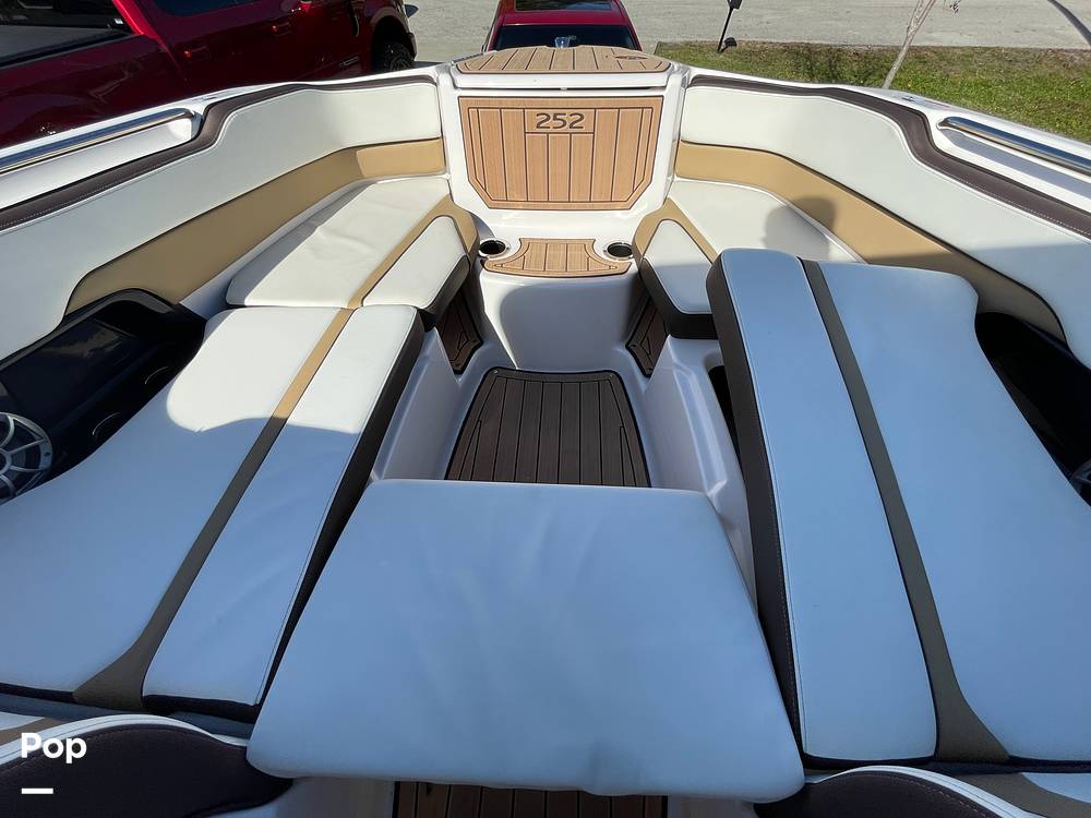 Slide: The Image of Bow Seating - 13633643