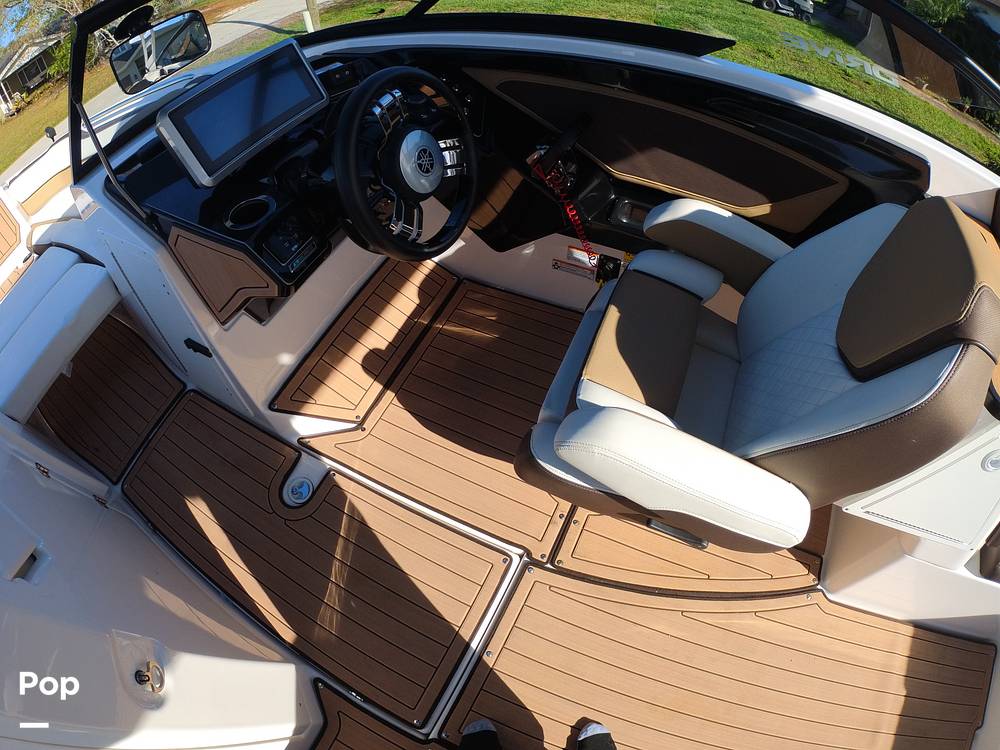 Slide: The Image of Yamaha 252SD 2023 - 13623278