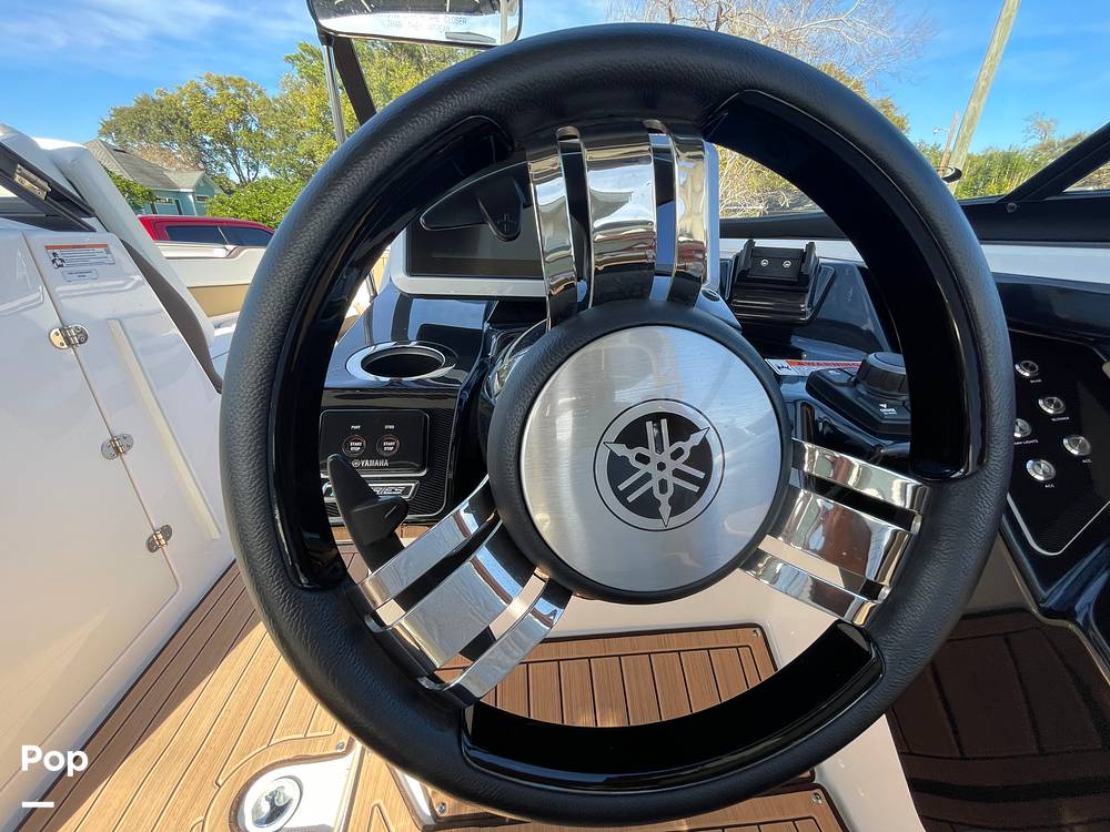 Slide: The Image of Steering Wheel - 13633673