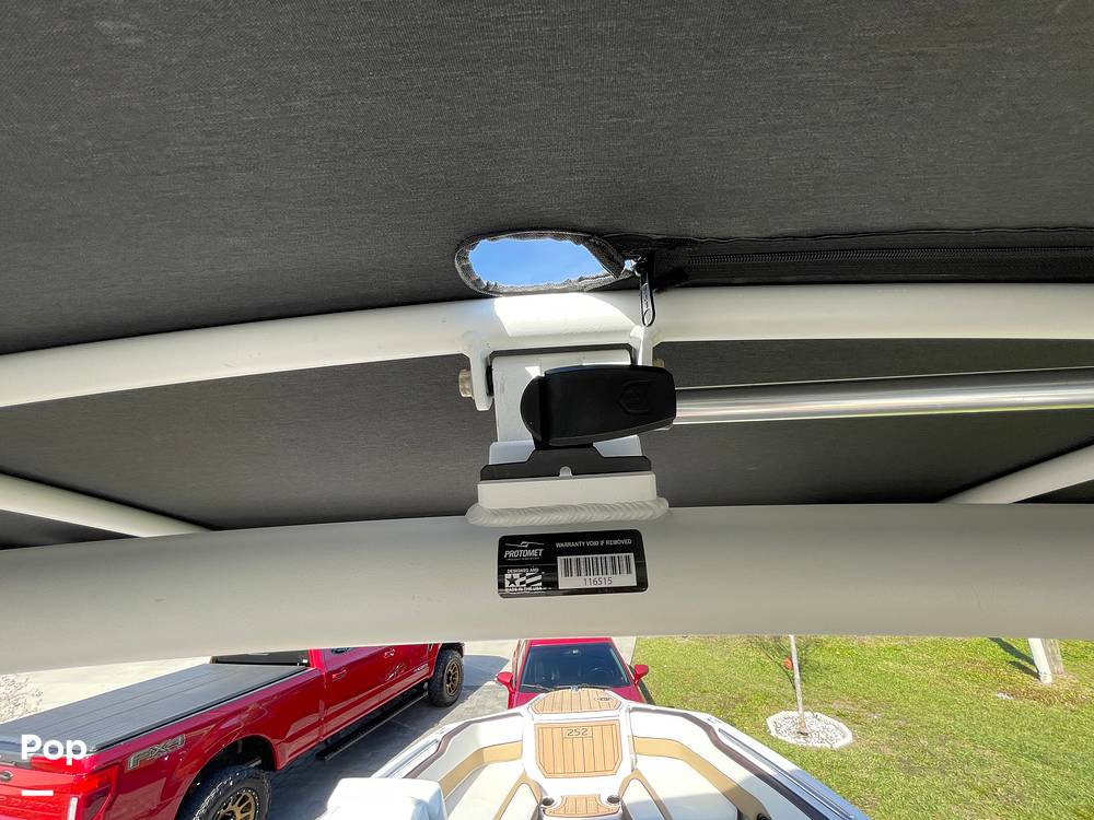 Slide: The Image of Yamaha 252SD 2023 - 13633691