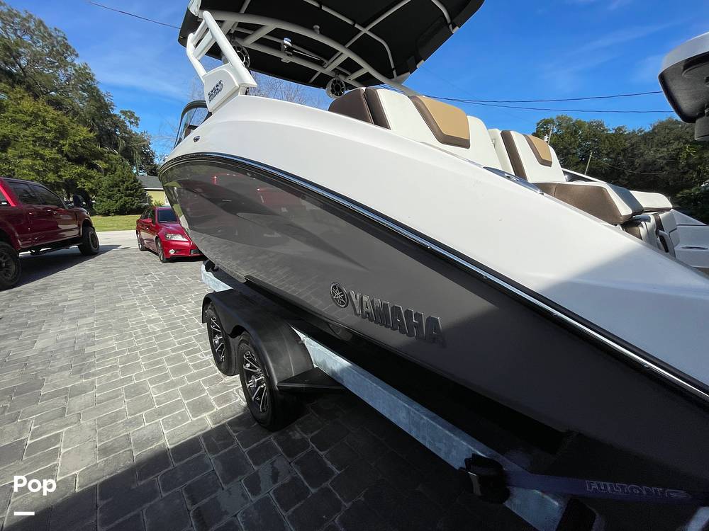 Slide: The Image of Yamaha 252SD 2023 - 13633701