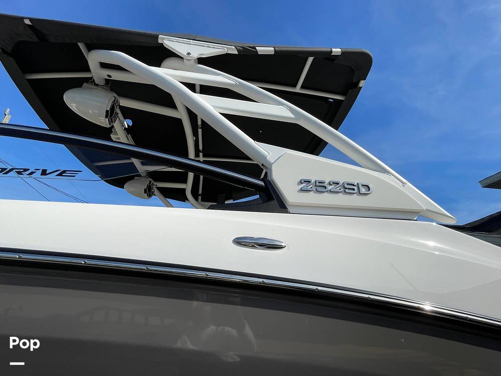 Slide: The Image of Yamaha 252SD 2023 - 13633703