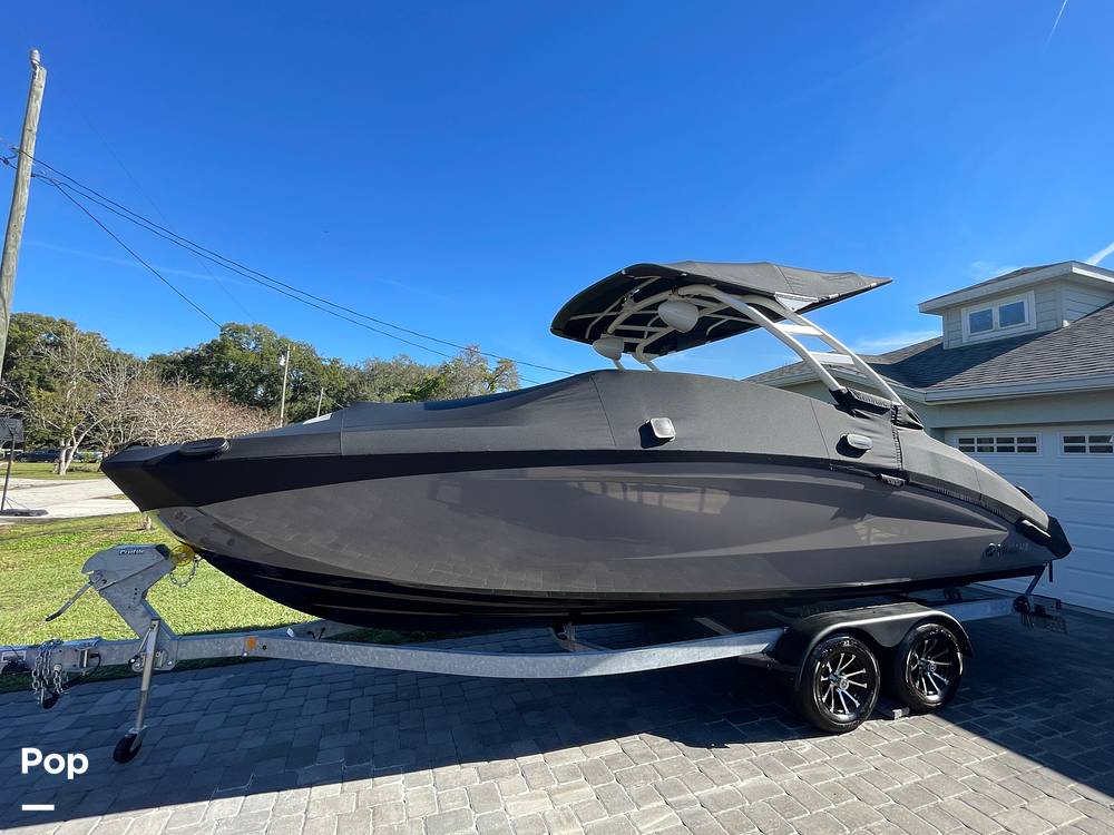 Slide: The Image of Yamaha 252SD 2023 - 13623008