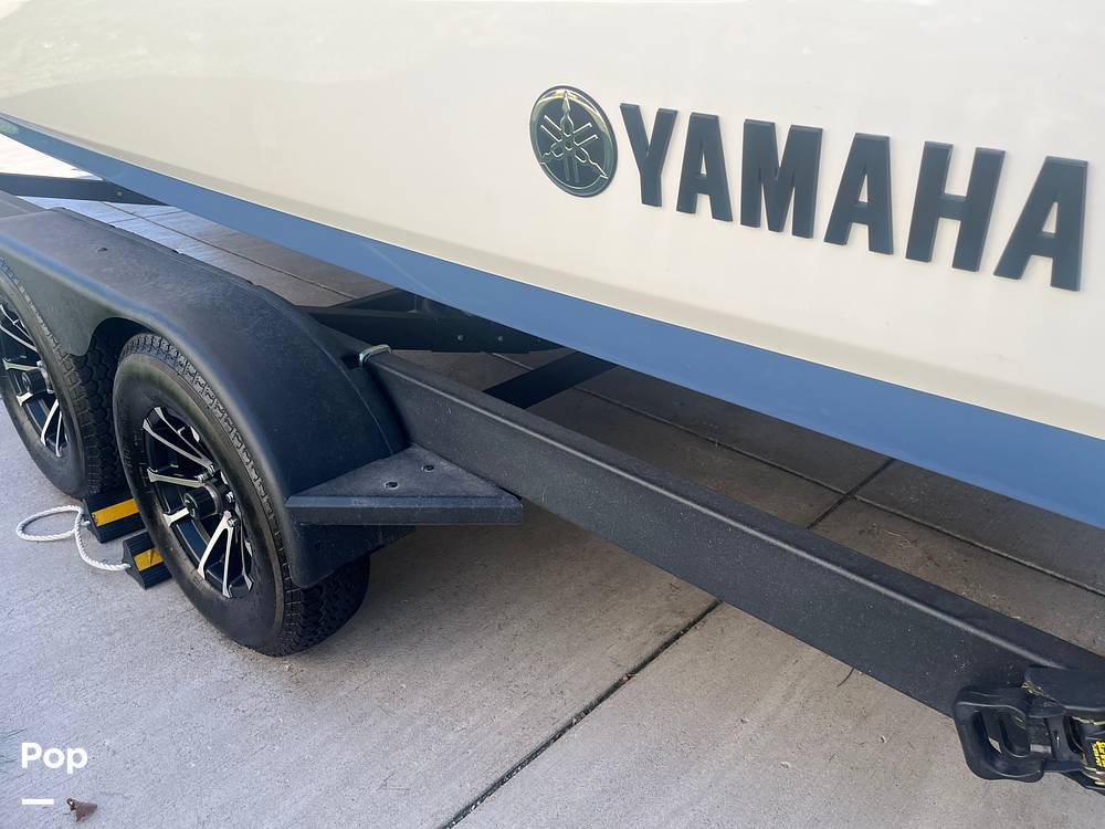 Slide: The Image of Yamaha 252SD 2024 - 15848916