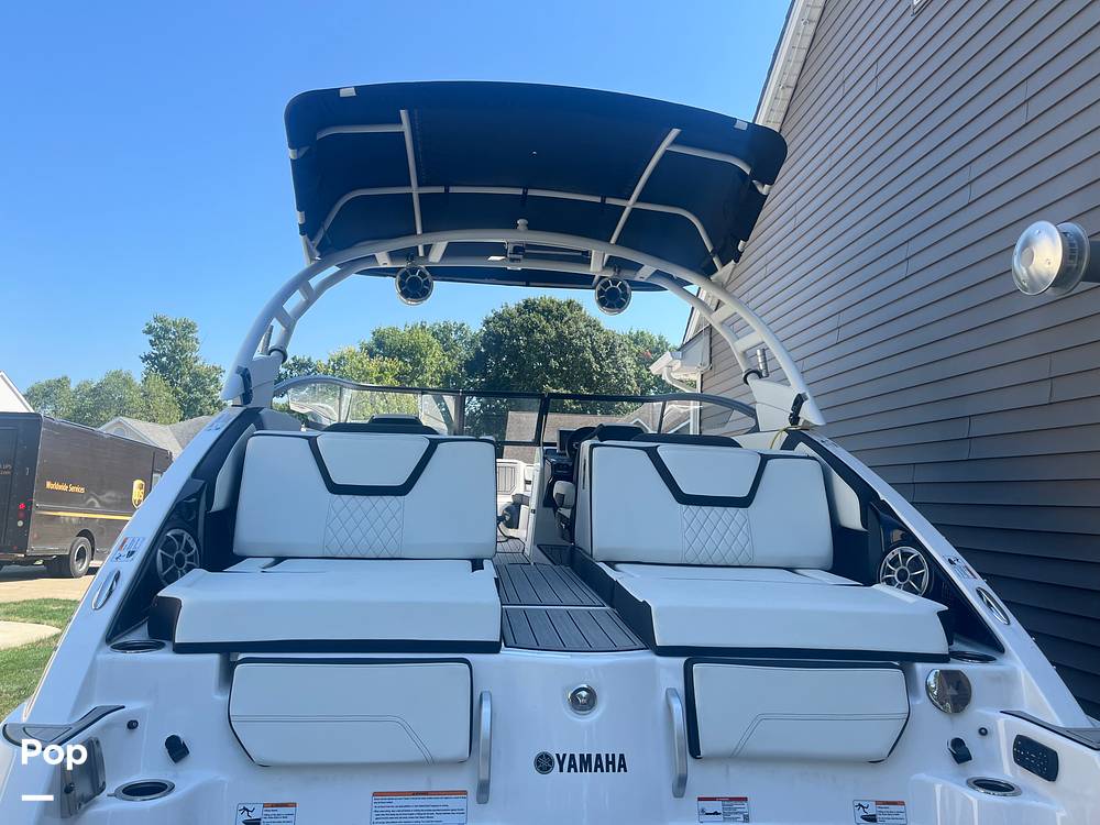 Slide: The Image of Yamaha 252SD 2024 - 15848871