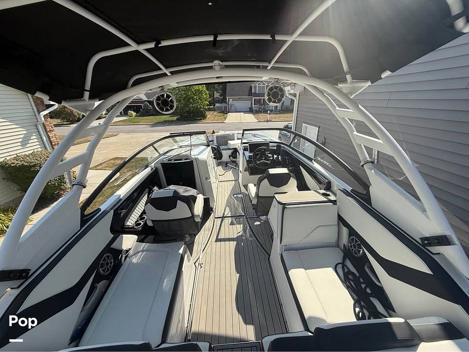 Slide: The Image of Yamaha 252SD 2024 - 15825282
