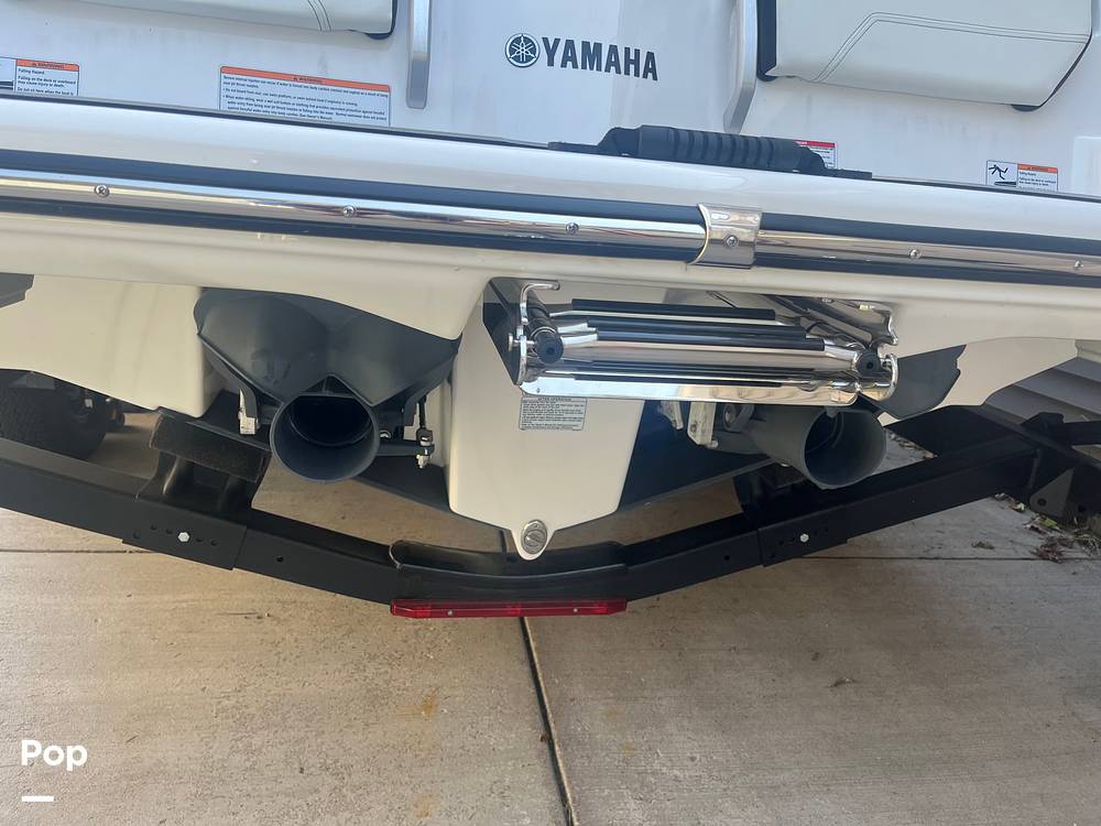 Slide: The Image of Yamaha 252SD 2024 - 15848872