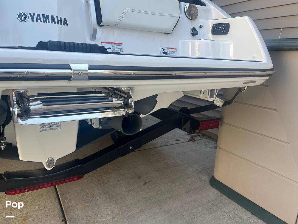 Slide: The Image of Yamaha 252SD 2024 - 15848873