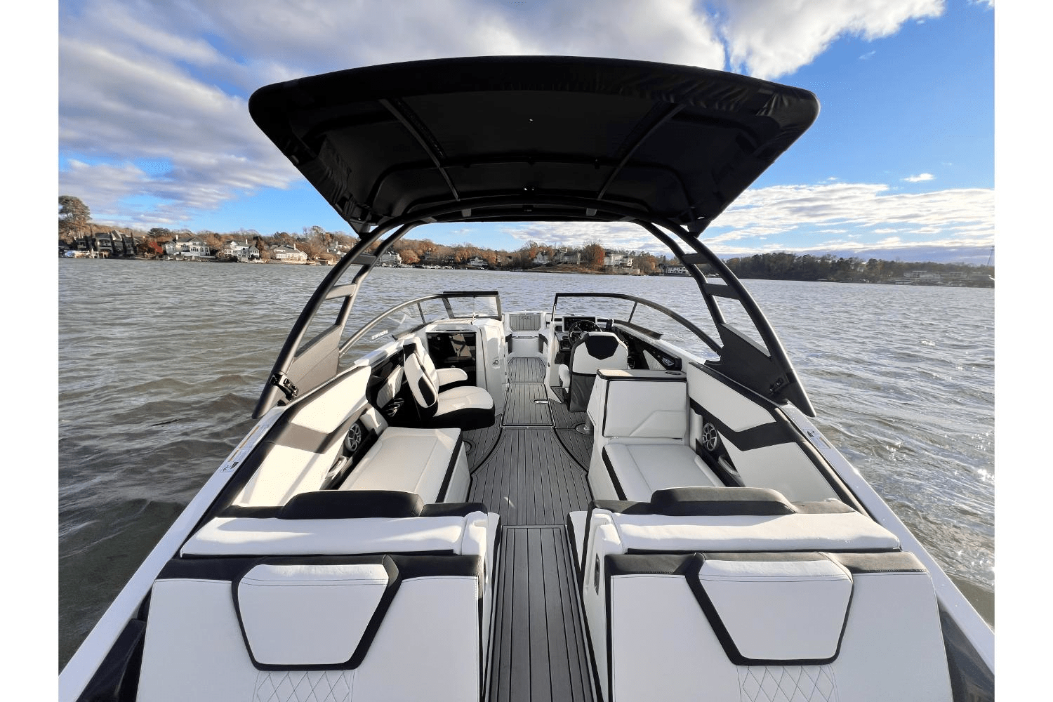 Slide: The Image of Yamaha 252SE 2025 - 13