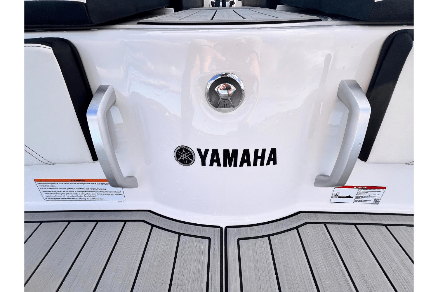 Slide: The Image of Yamaha 252SE 2025 - 9