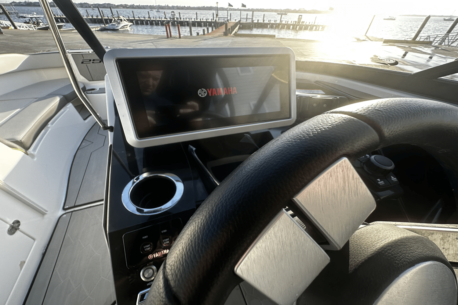 Slide: The Image of Yamaha 252 XE 2021 - 17
