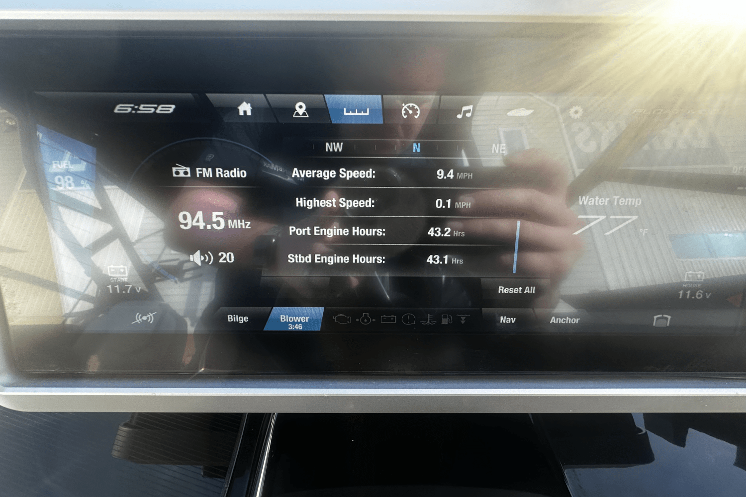 Slide: The Image of Yamaha 252 XE 2021 - 19