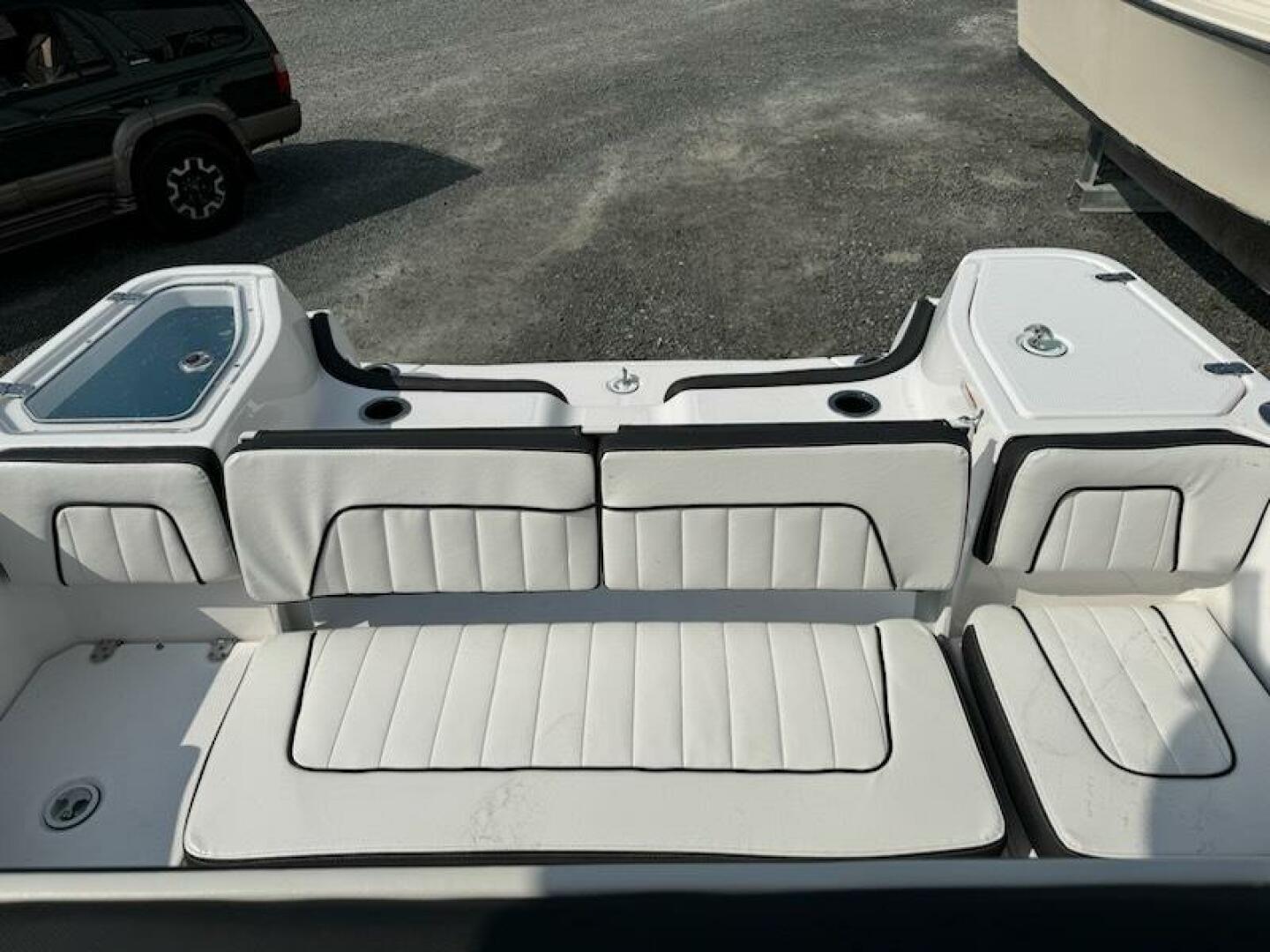 Slide: The Image of Yamaha 255 FSH E 2024 - 4632976