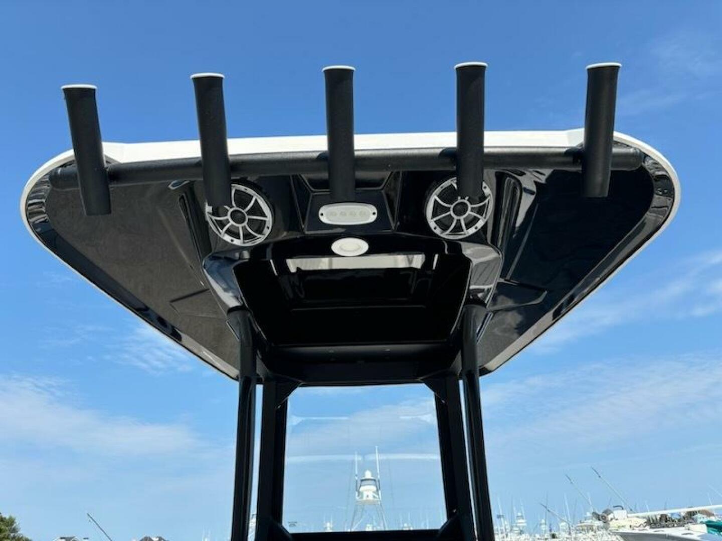 Slide: The Image of Yamaha 255 FSH E 2024 - 4632955